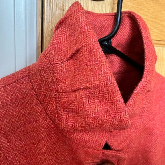 EUC j Crew wool blazer - Picture 4 of 4